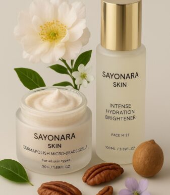 DermaPolish Micro-Beads Scrub